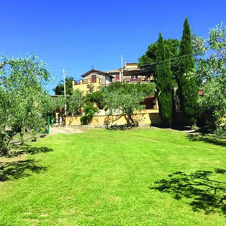 La Viola Casperia
