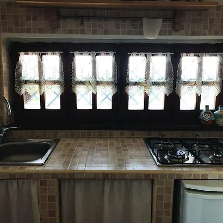 Casa vacanze La Viola Casperia