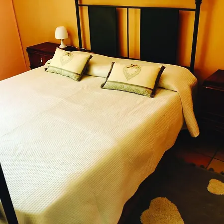 Casa vacanze La Viola Casperia