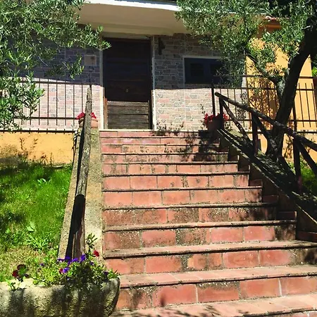 La Viola * Casperia