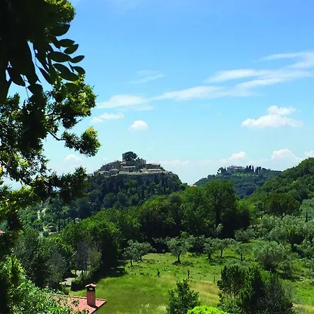 Casa vacanze La Viola Casperia