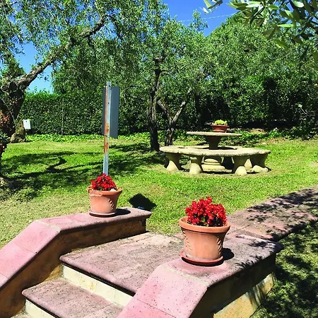 La Viola Casa vacanze Casperia
