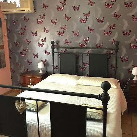 La Viola Casa vacanze *